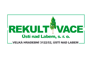 Rekultivace Rekultivace
