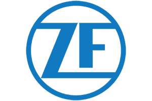 ZF Chassis Systems Žatec ZF Chassis Systems Žatec